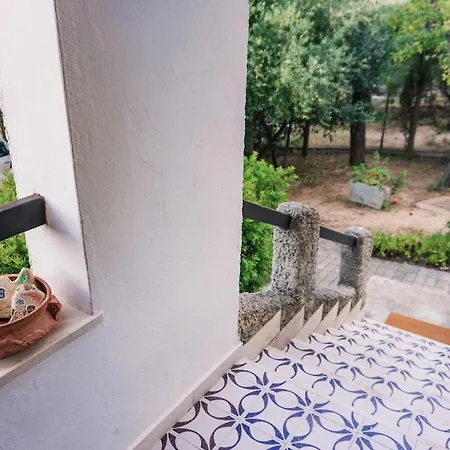La Tenda Di Solanas Solanas (Cagliari)