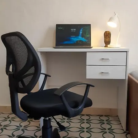 Ferienhaus La Tenda Di Solanas Solanas (Cagliari)