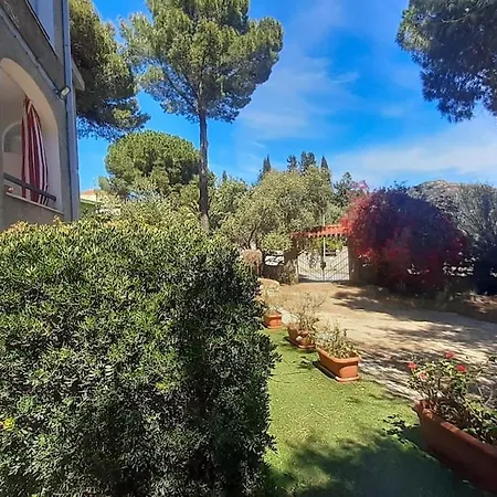 La Tenda Di Solanas