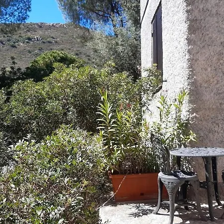 La Tenda Di Solanas *