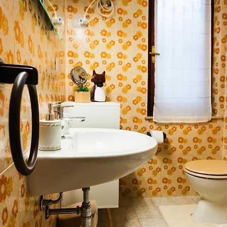 La Tenda Di Solanas Ferienhaus Solanas (Cagliari)