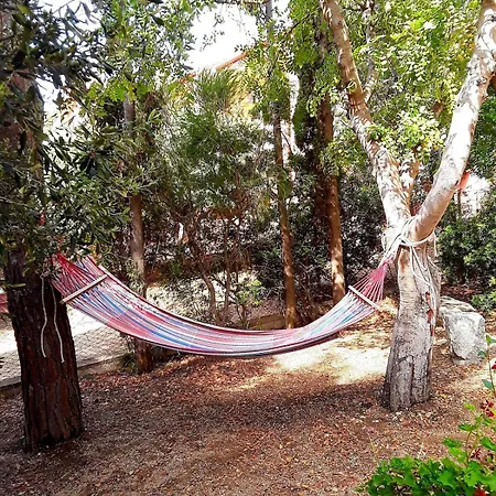La Tenda Di Solanas