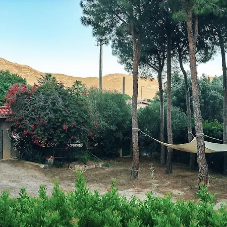 La Tenda Di Solanas *