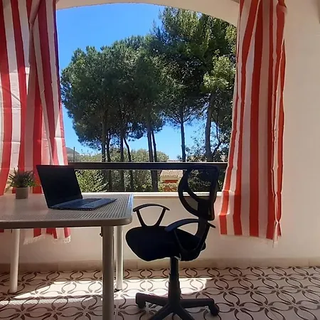 La Tenda Di Solanas Solanas (Cagliari)