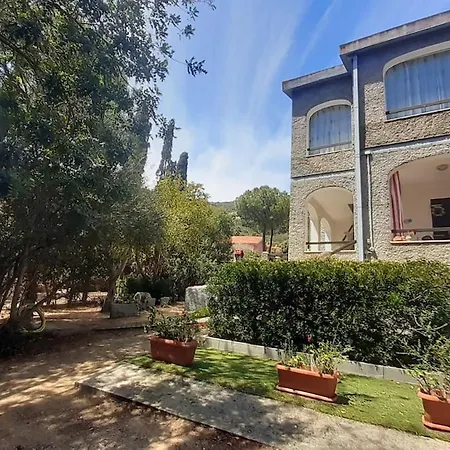 La Tenda Di Solanas *