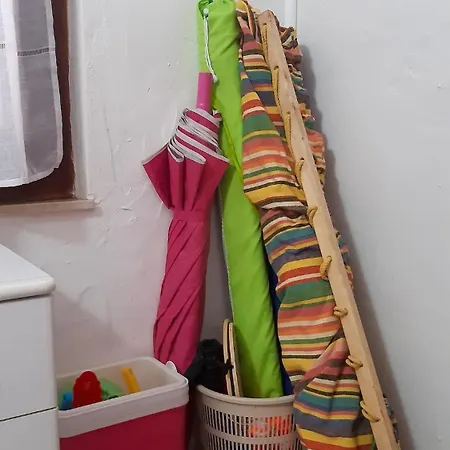La Tenda Di Solanas *