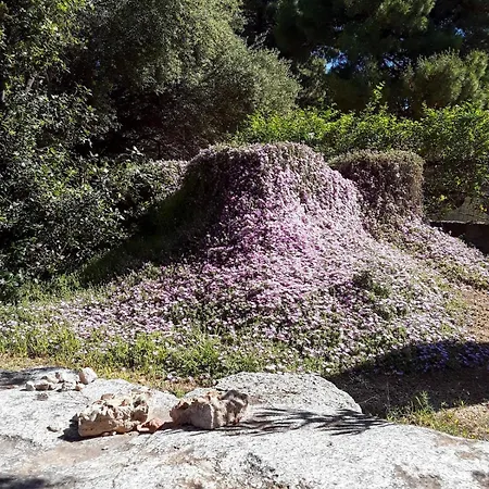 La Tenda Di Solanas Ferienhaus Solanas (Cagliari)